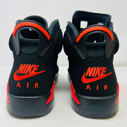 Jordan 6 Retro Infrared Salesman