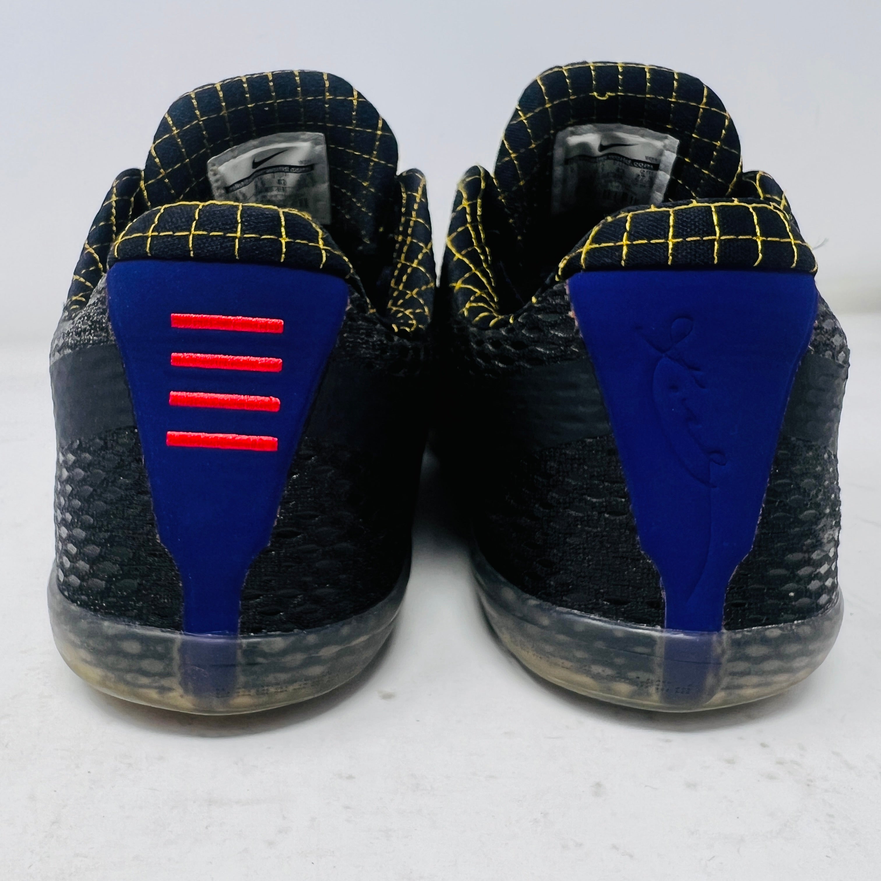 Nike Kobe 11 Carpe Diem – Holy Ground