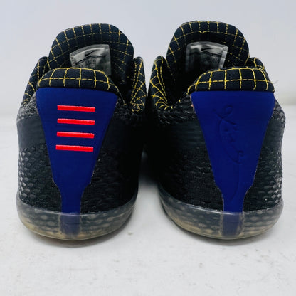 Nike Kobe 11 Carpe Diem