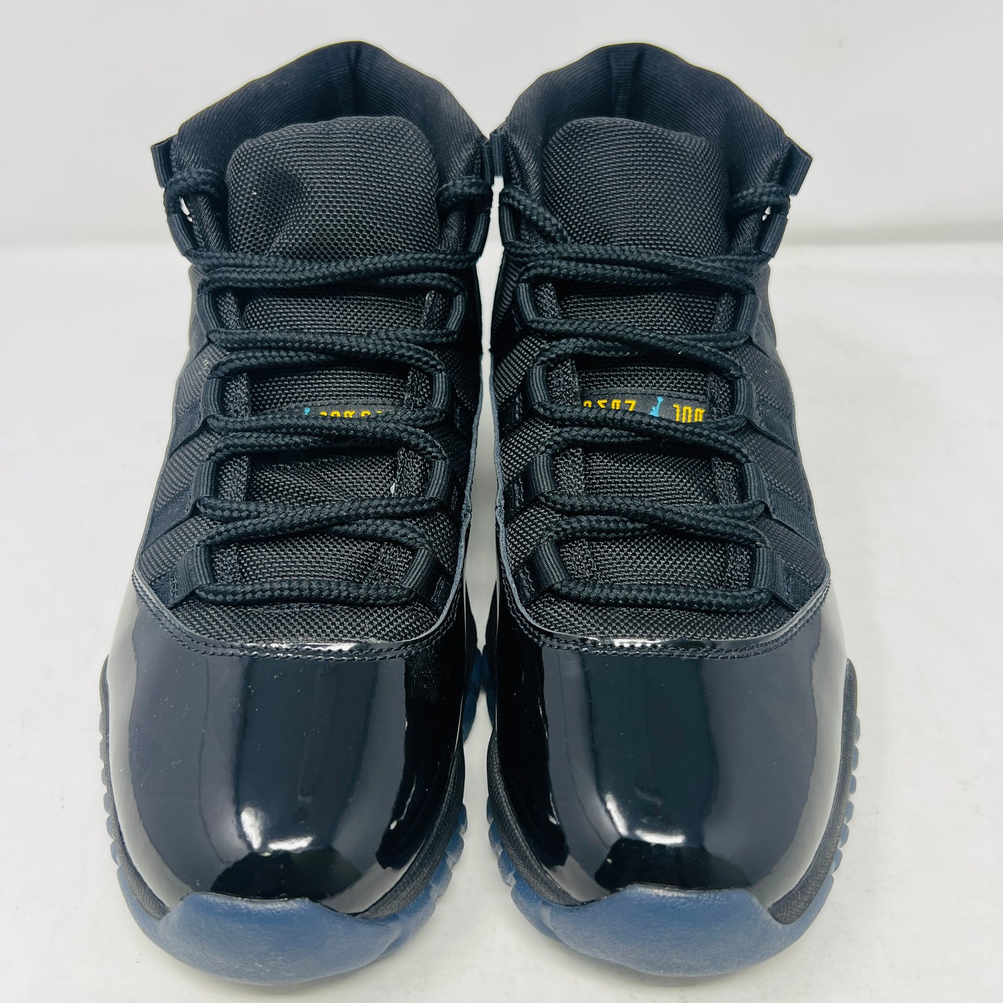 Jordan 11 Retro Gamma Blue (2025)