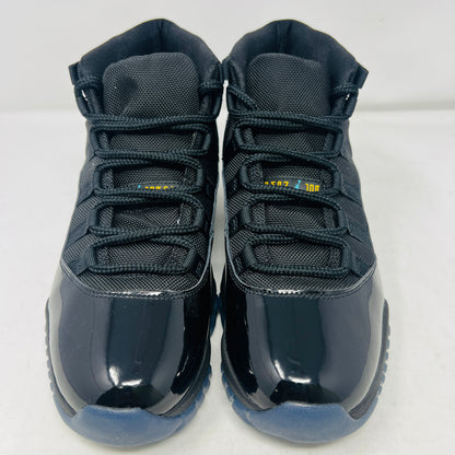 Jordan 11 Retro Gamma Blue (2025)