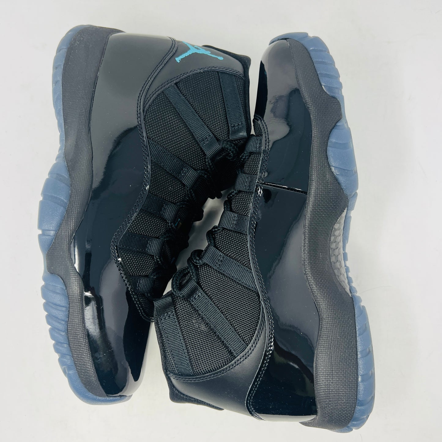 Jordan 11 Retro Gamma Blue (2025)