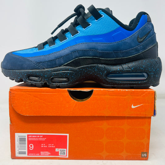 Nike Air Max 95 Stash (2024)
