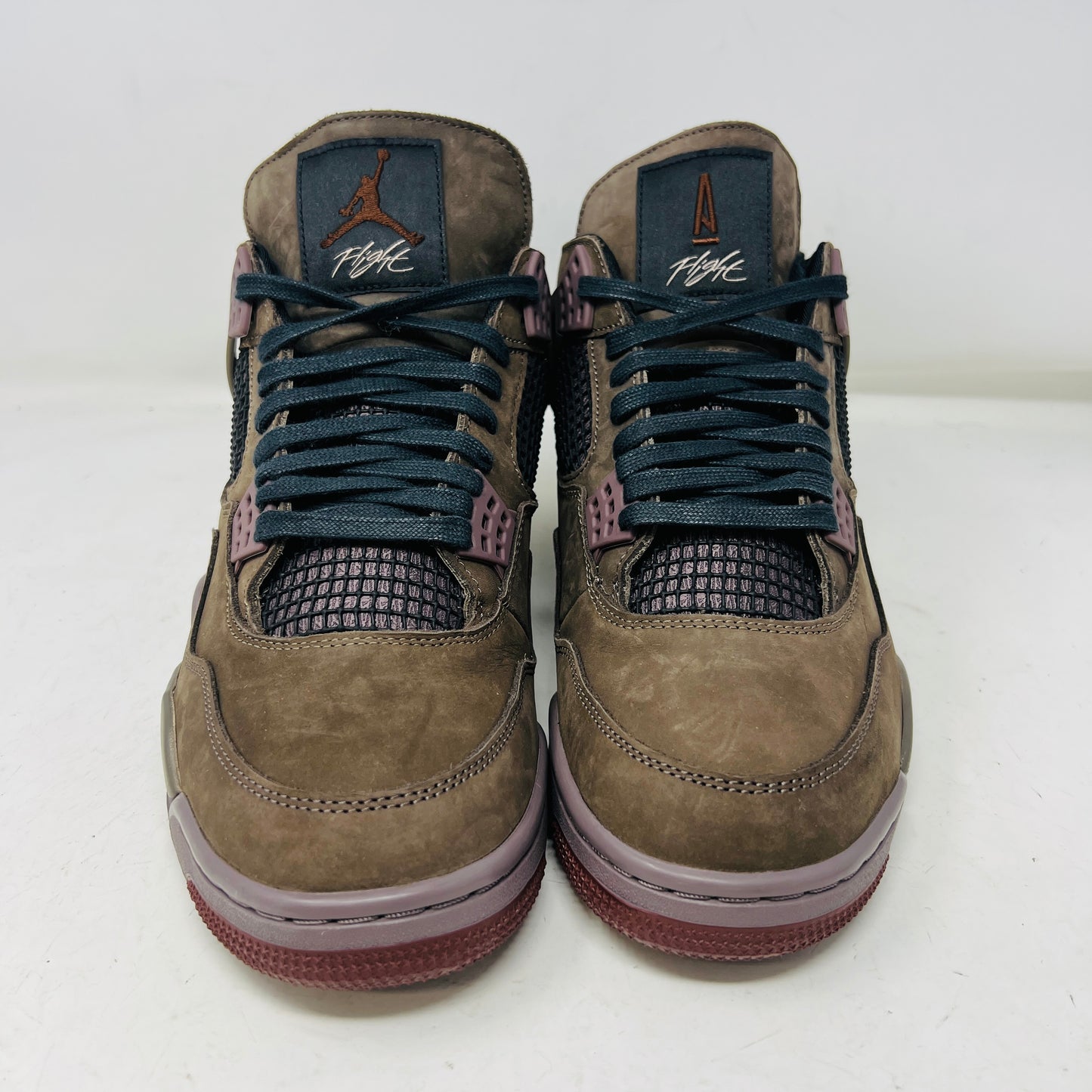Jordan 4 Retro SP A Ma Maniére Dark Mocha