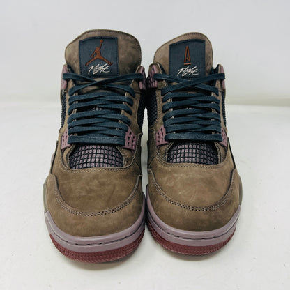 Jordan 4 Retro SP A Ma Maniére Dark Mocha