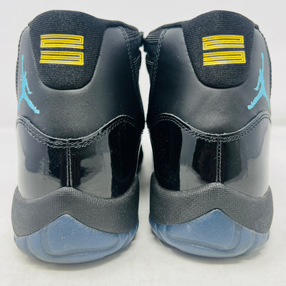 Jordan 11 Retro Gamma Blue (2025)