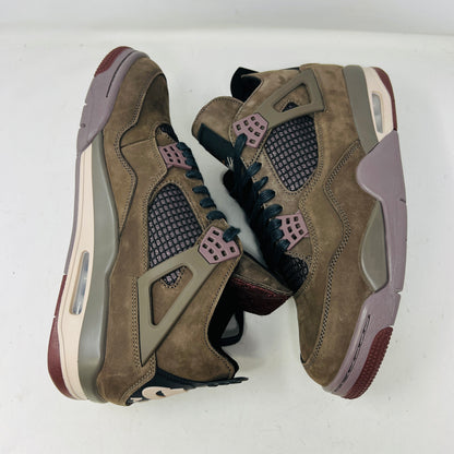 Jordan 4 Retro SP A Ma Maniére Dark Mocha