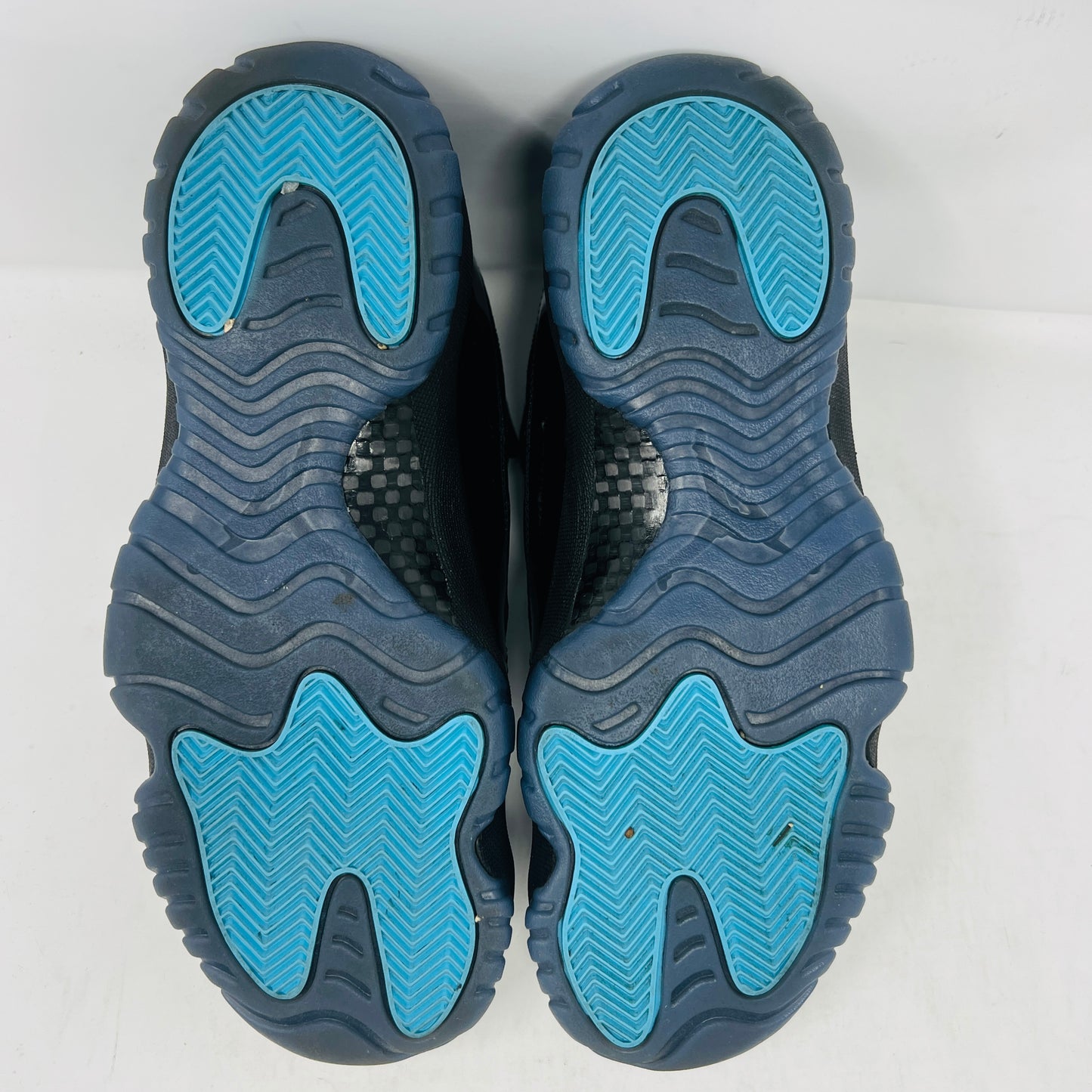 Jordan 11 Retro Gamma Blue (2025)