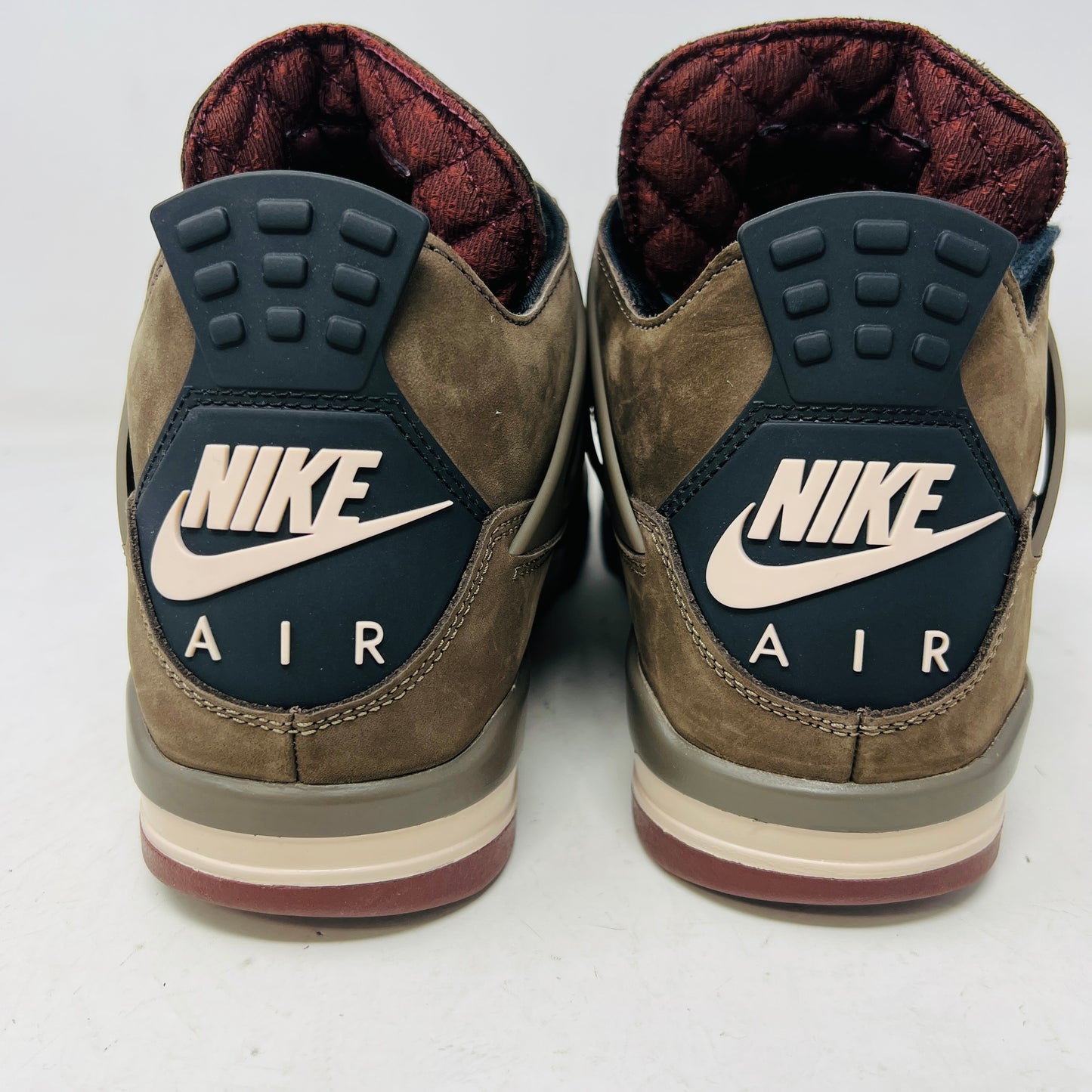 Jordan 4 Retro SP A Ma Maniére Dark Mocha