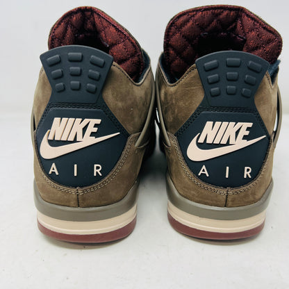 Jordan 4 Retro SP A Ma Maniére Dark Mocha