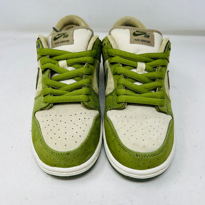 Nike SB Dunk Low Yuto Horigome Matcha