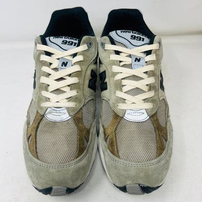 New Balance 991 MiUK JJJJound Grey Olive