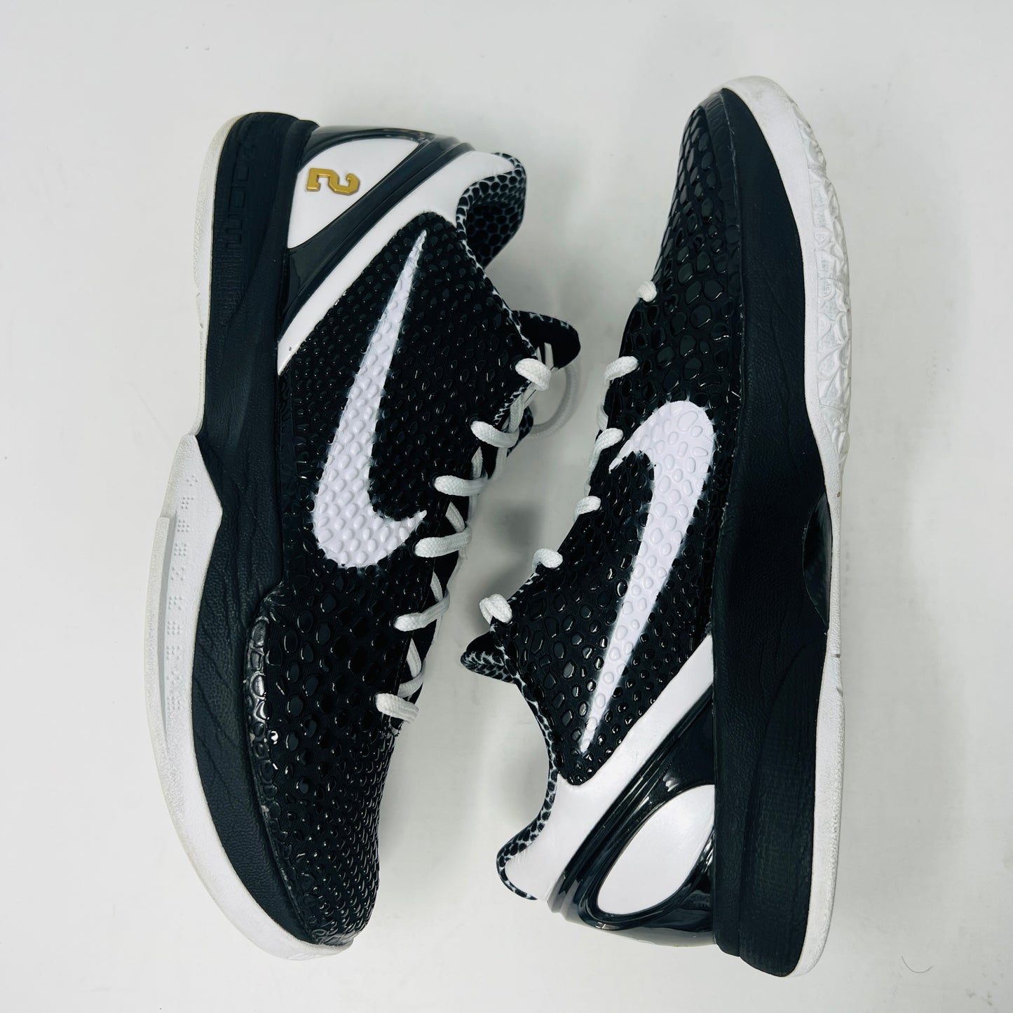 Nike Kobe 6 Protro Mambacita Sweet 16