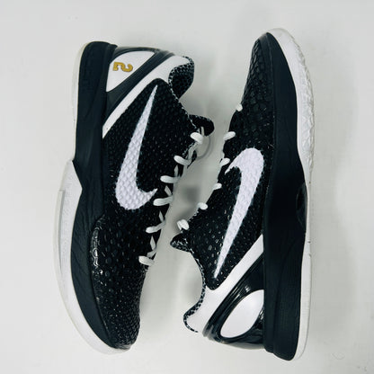 Nike Kobe 6 Protro Mambacita Sweet 16