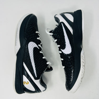 Nike Kobe 6 Protro Mambacita Sweet 16