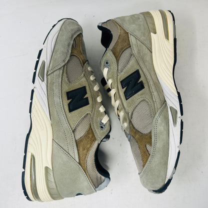 New Balance 991 MiUK JJJJound Grey Olive