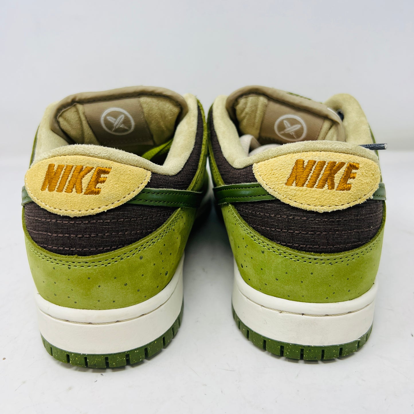 Nike SB Dunk Low Yuto Horigome Matcha