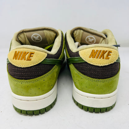 Nike SB Dunk Low Yuto Horigome Matcha