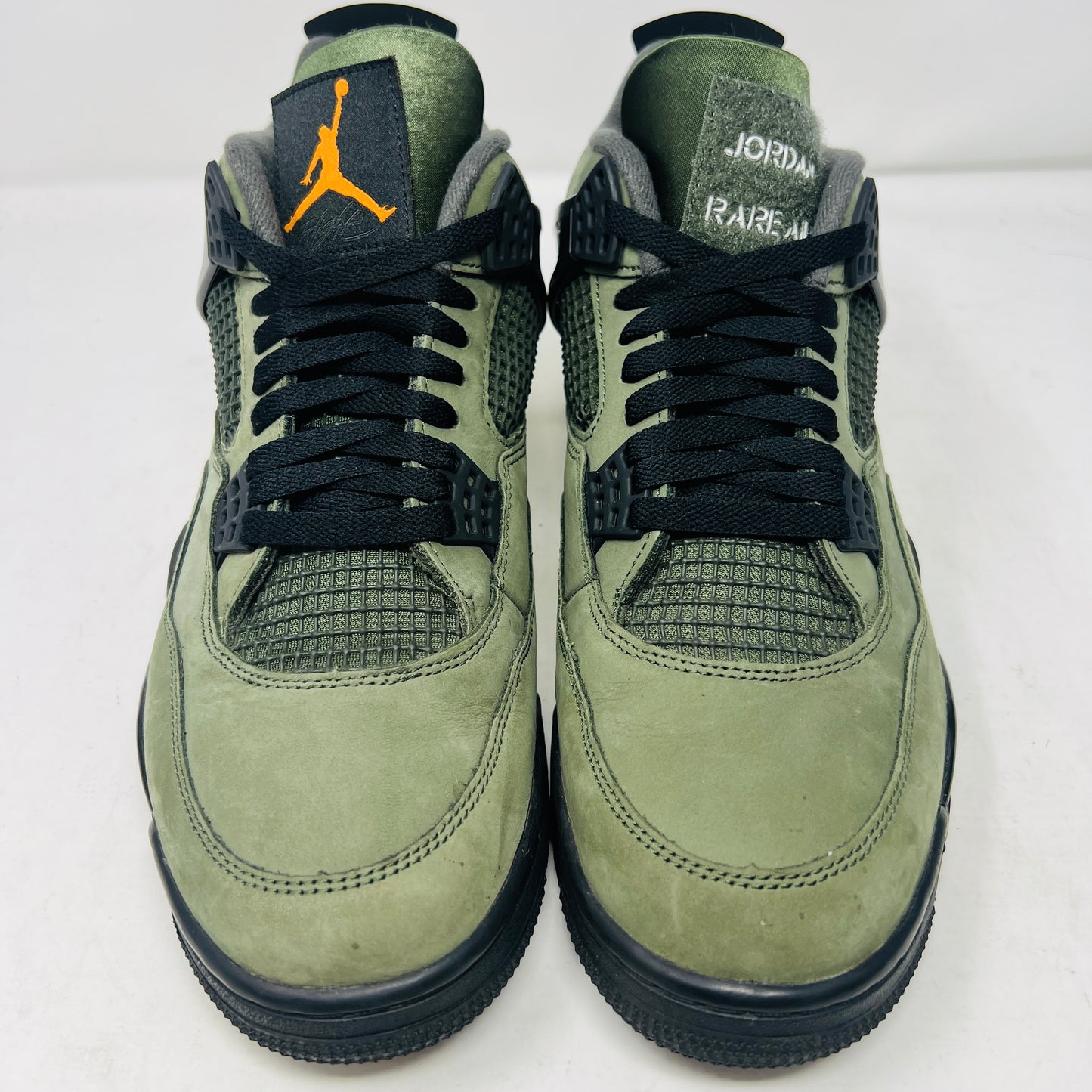 Jordan 4 Retro OG SP Undefeated (2025)