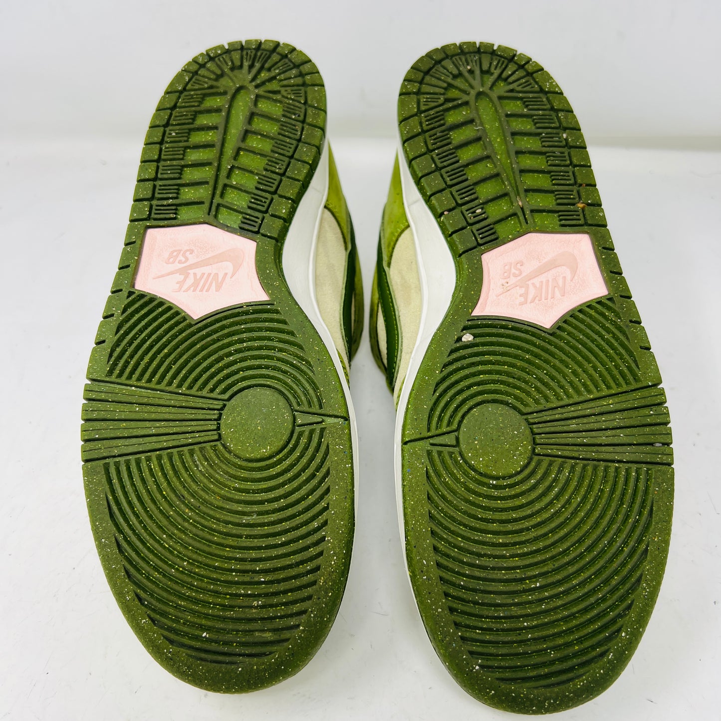 Nike SB Dunk Low Yuto Horigome Matcha