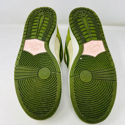 Nike SB Dunk Low Yuto Horigome Matcha