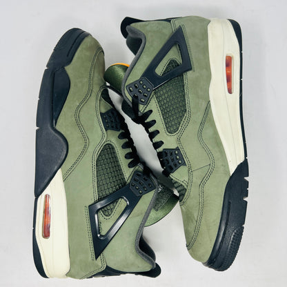 Jordan 4 Retro OG SP Undefeated (2025)