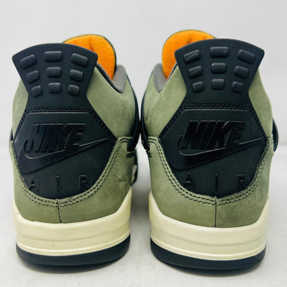 Jordan 4 Retro OG SP Undefeated (2025)