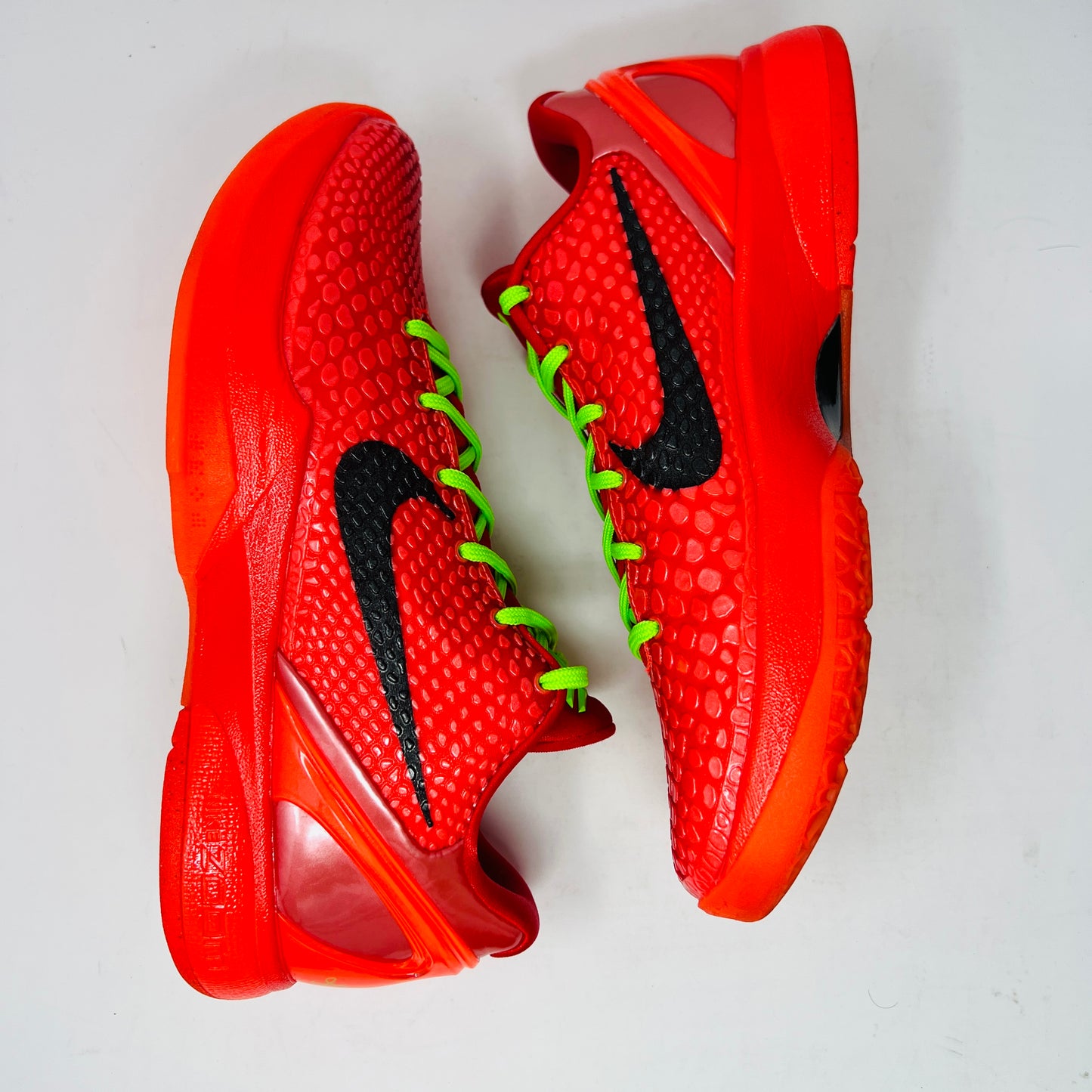 Nike Kobe 6 Protro Reverse Grinch
