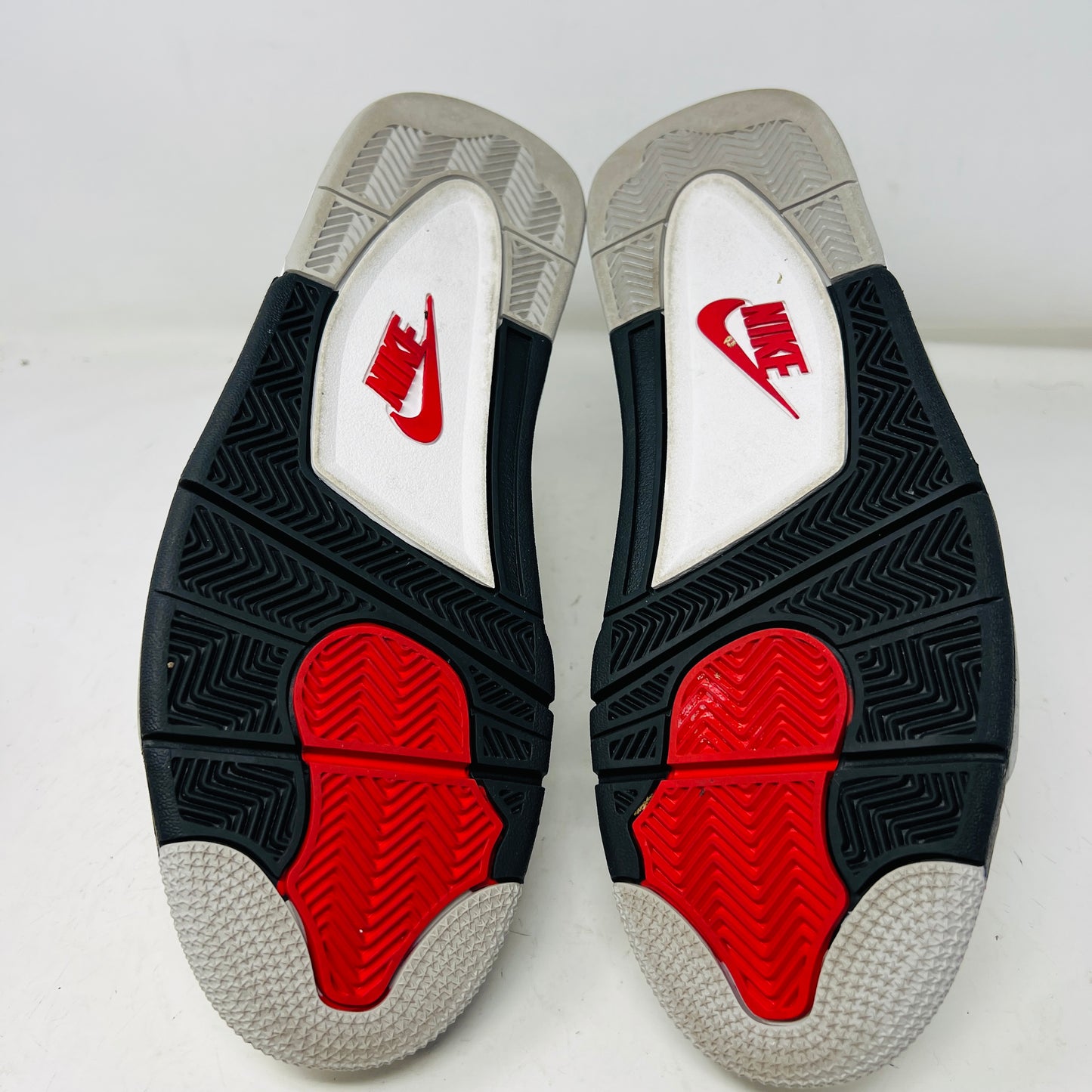 Jordan 4 Retro White Cement (2025)