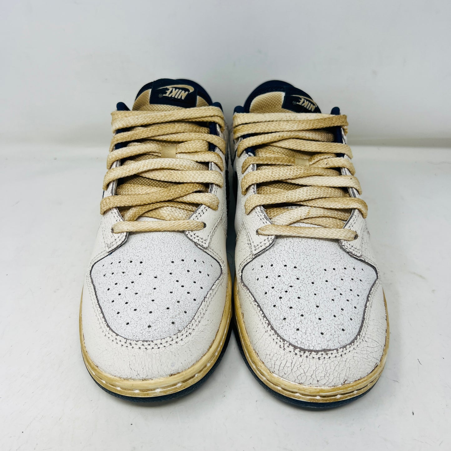 Nike Dunk Low Stranger Things Phantom