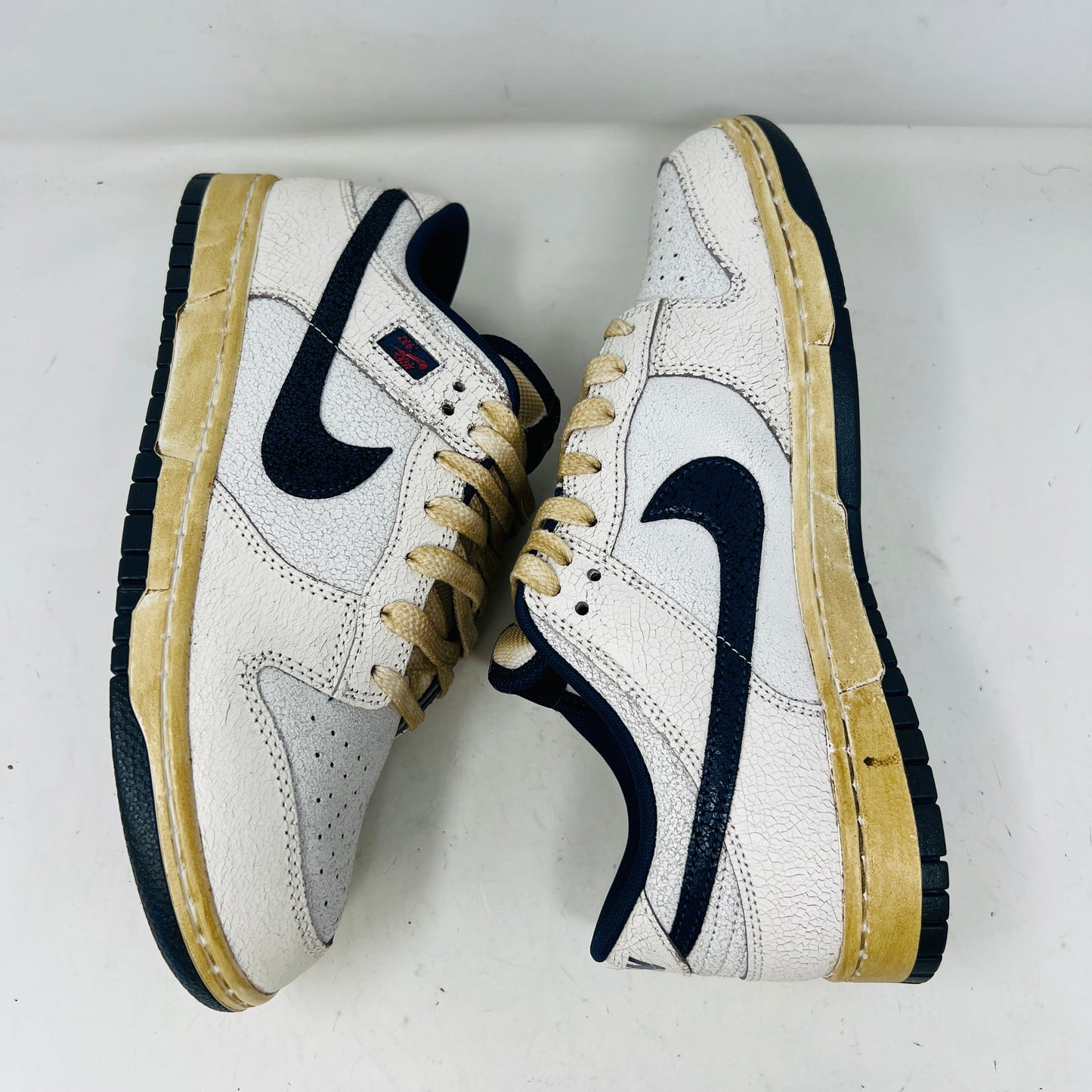 Nike Dunk Low Stranger Things Phantom