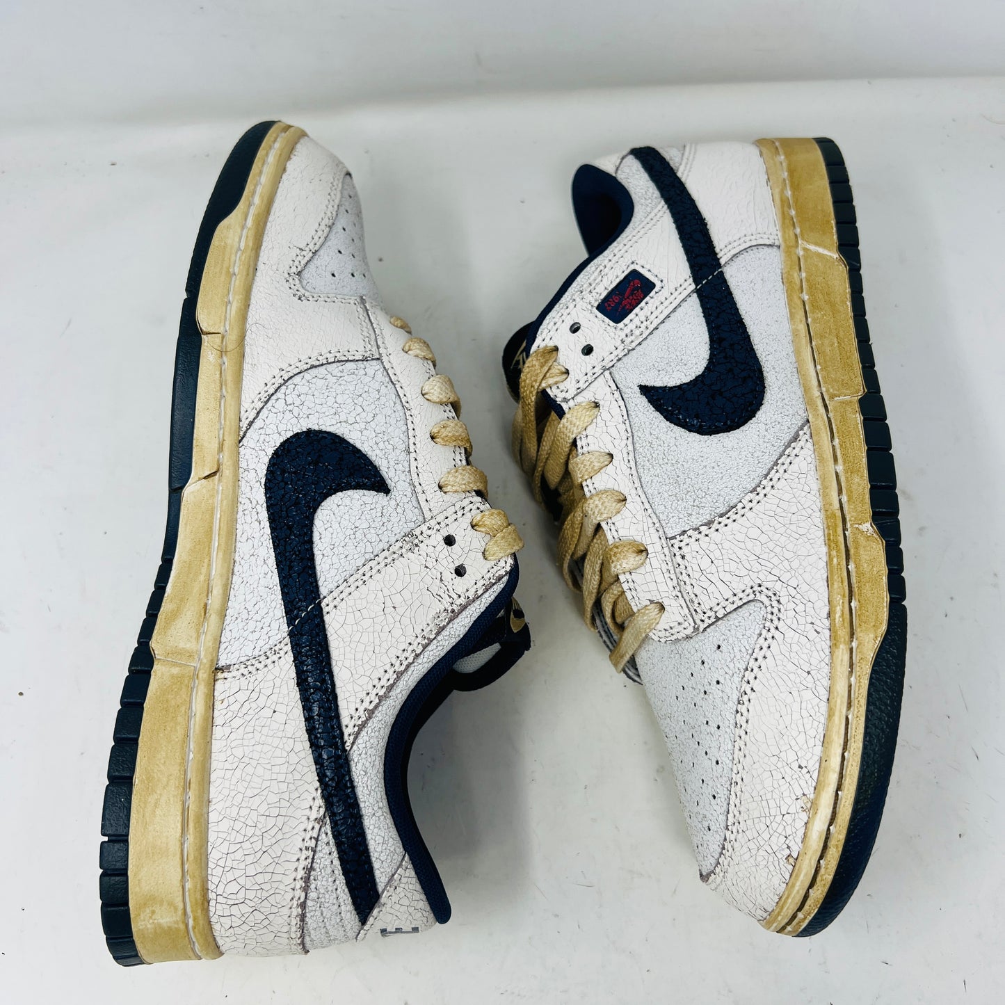 Nike Dunk Low Stranger Things Phantom