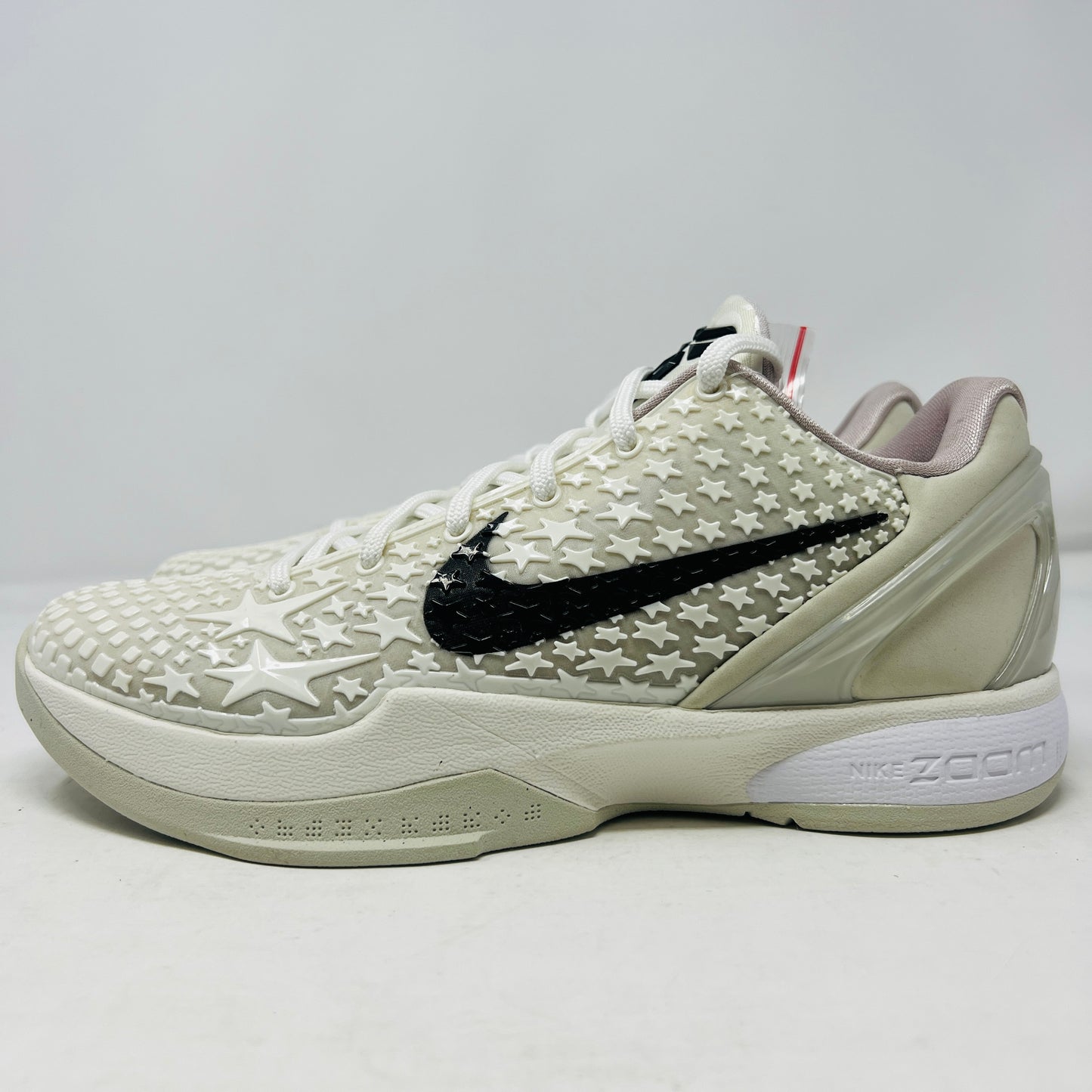 Nike Kobe 6 Protro Sail All-Star