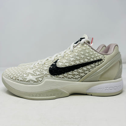 Nike Kobe 6 Protro Sail All-Star