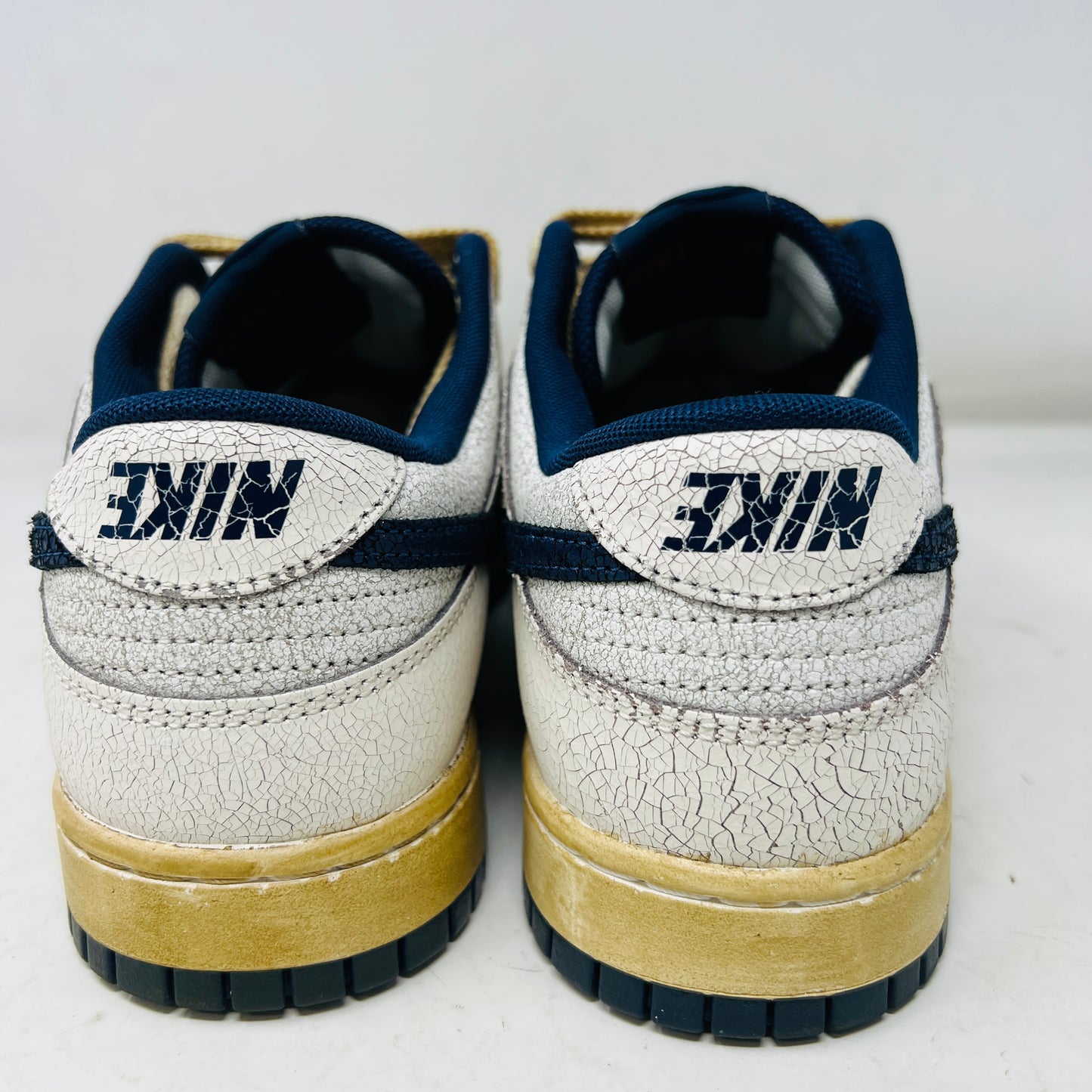 Nike Dunk Low Stranger Things Phantom
