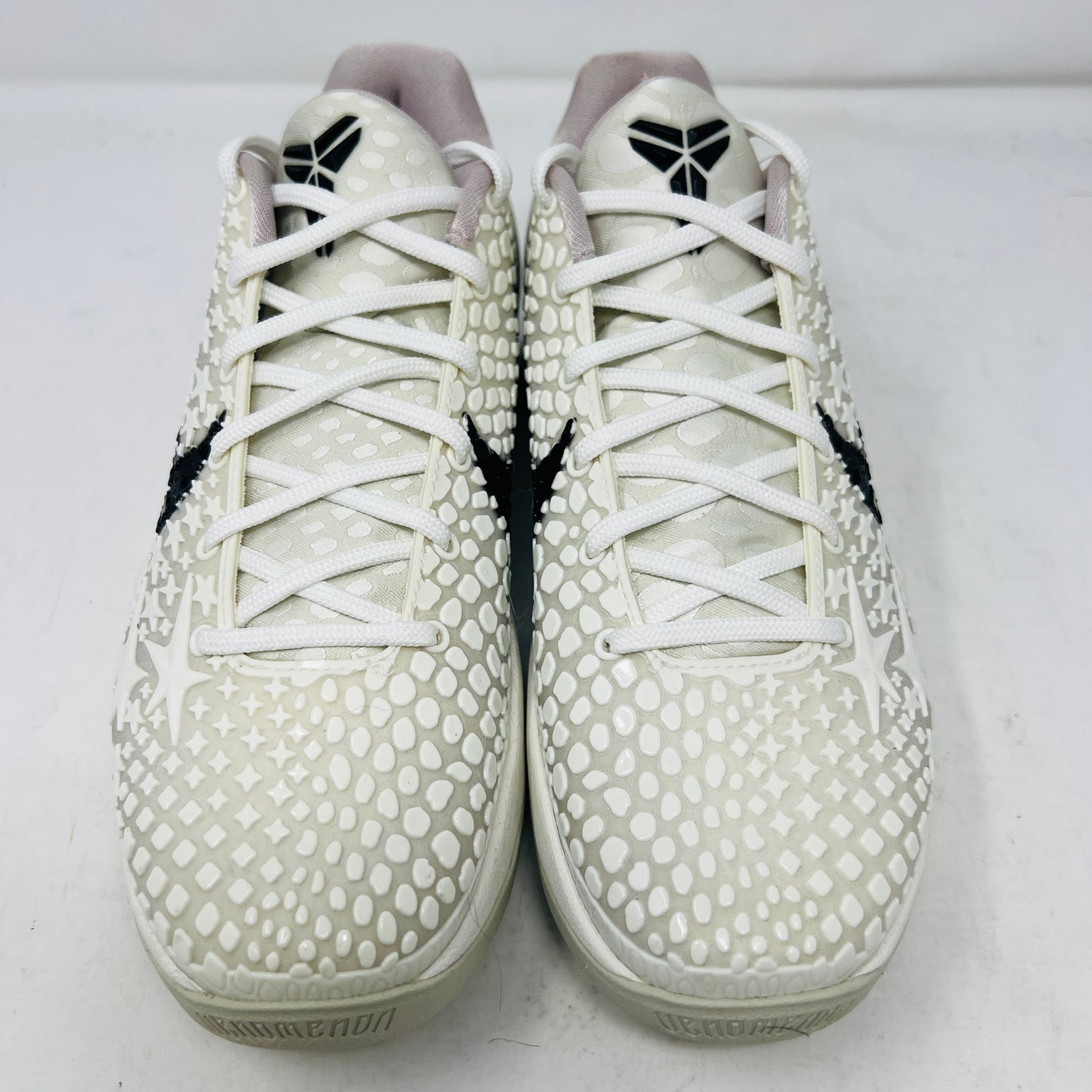 Nike Kobe 6 Protro Sail All-Star