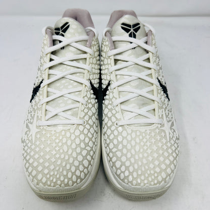 Nike Kobe 6 Protro Sail All-Star