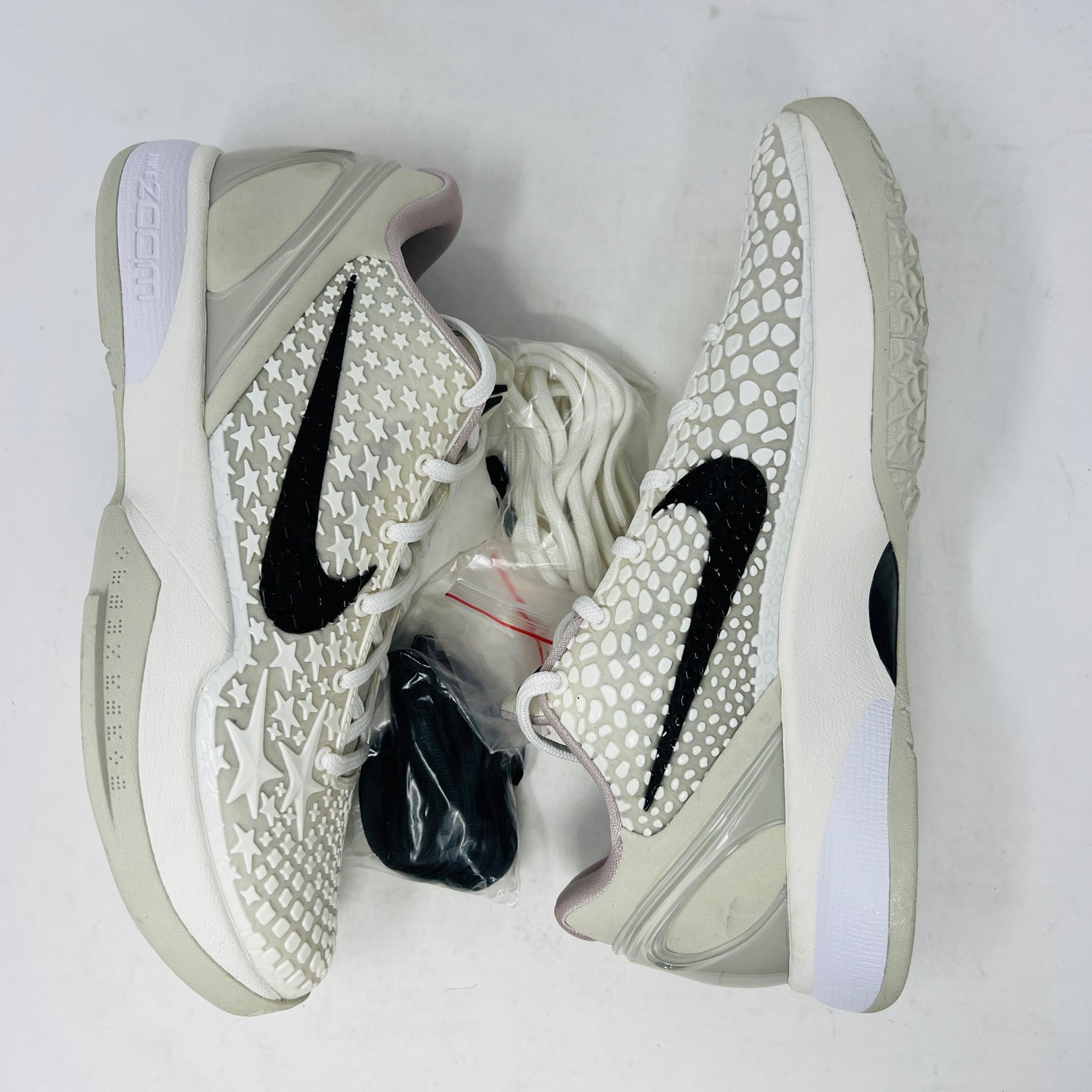 Nike Kobe 6 Protro Sail All-Star