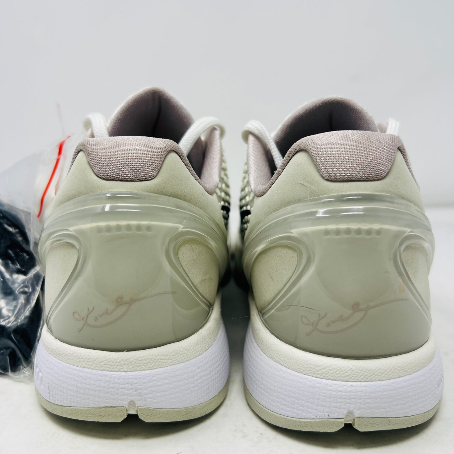 Nike Kobe 6 Protro Sail All-Star
