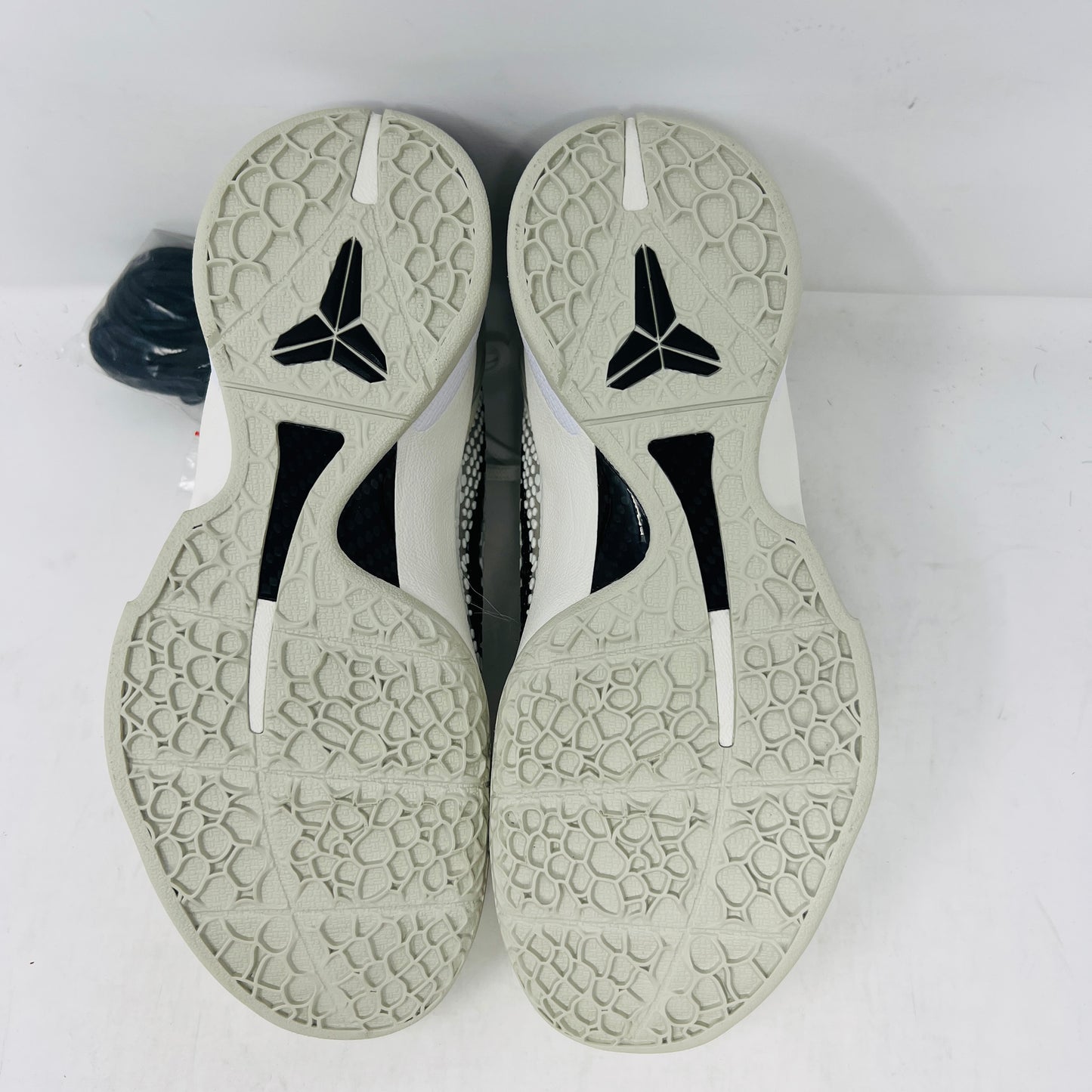 Nike Kobe 6 Protro Sail All-Star