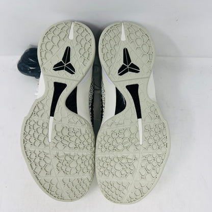 Nike Kobe 6 Protro Sail All-Star