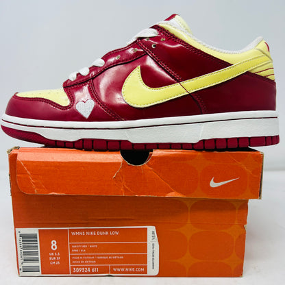 Nike Dunk Low Valentines Day (Women's) (2004)
