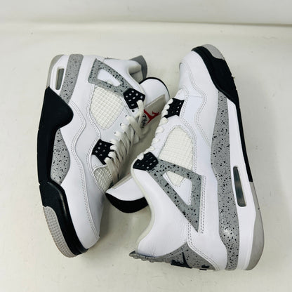 Jordan 4 Retro White Cement (2016)