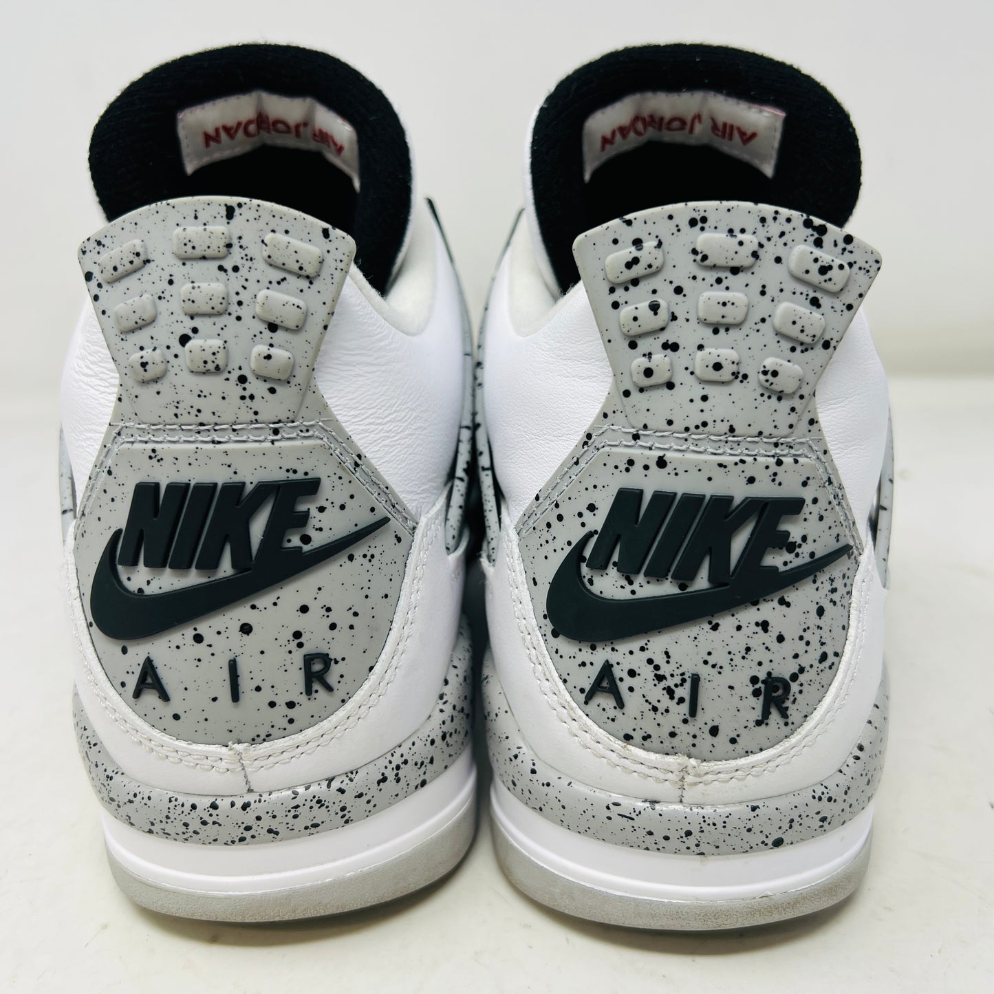 Jordan 4 Retro White Cement (2016)