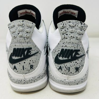 Jordan 4 Retro White Cement (2016)