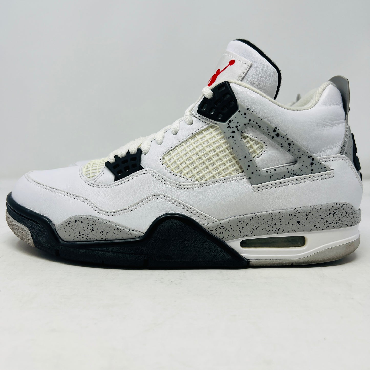 Jordan 4 Retro White Cement (2016)