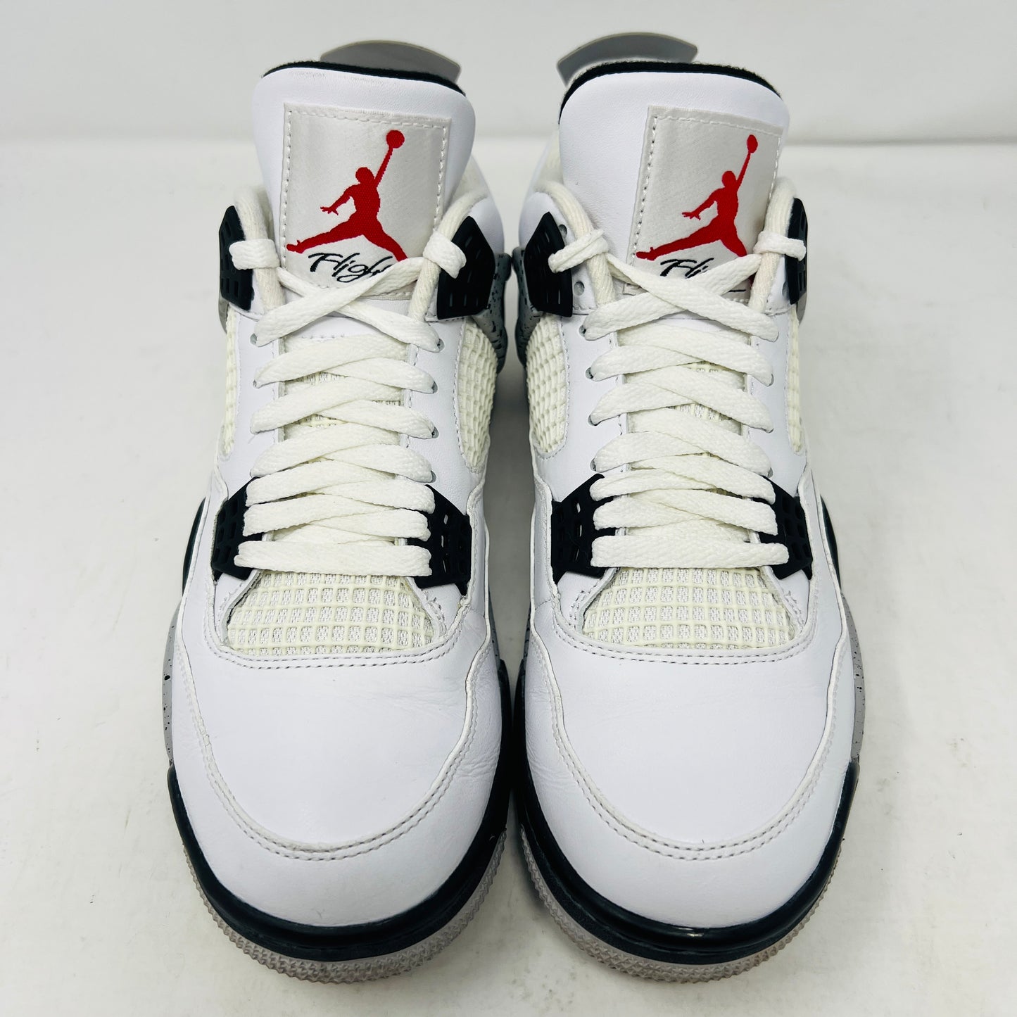 Jordan 4 Retro White Cement (2016)