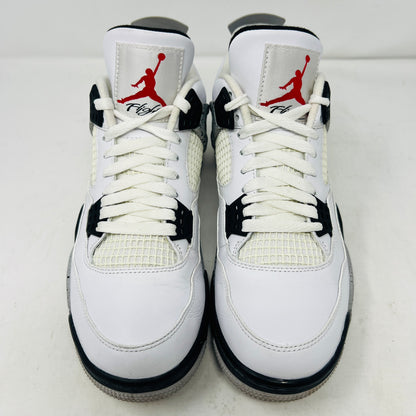 Jordan 4 Retro White Cement (2016)