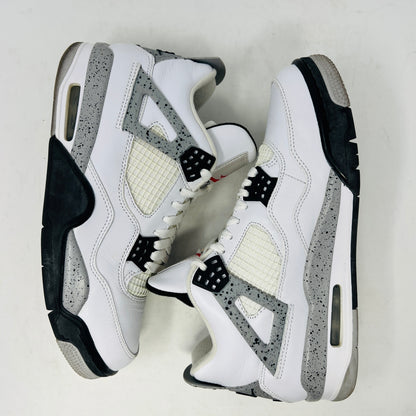 Jordan 4 Retro White Cement (2016)
