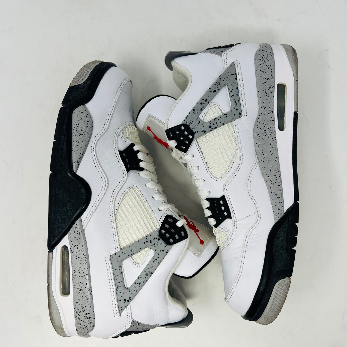 Jordan 4 Retro White Cement (2016)